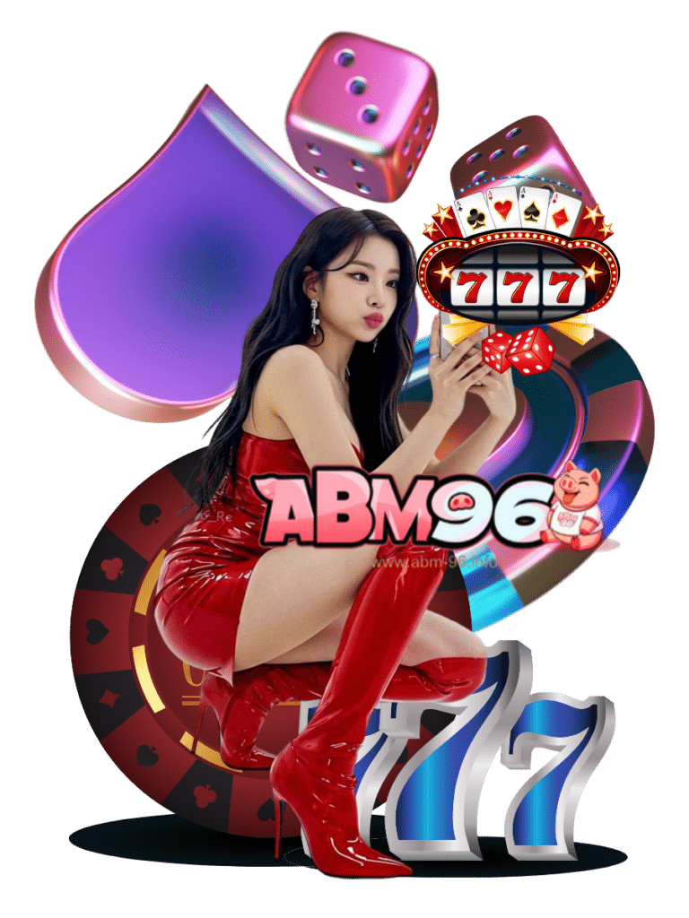 abm 96 ปั่นสล็อต