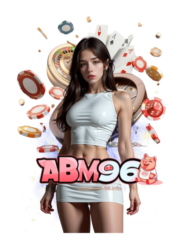 abm 96 เว็บคาสิโน
